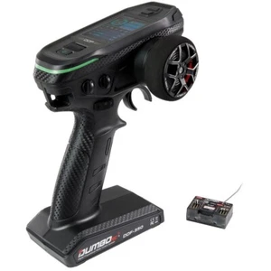 Amewi 28380 DDF-350 10-Kanal Fernsteuerung inkl. 10-Kanal Empfänger - Bild 1 von 8