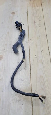 Sensor de temperatura ambiente Datsun 280zx para HVAC automático 27750-P7401 Foto 1 de 4