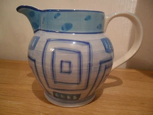WHITTARD OF CHELSEA 12.5cm JUG - Picture 1 of 1