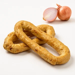 Gusto Cipolla Taralli Scaldatelli Pugliesi 400g - Bild 1 von 1