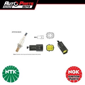 NTK Air Fuel Ratio Oxygen Sensor | AFR722-EE23 - Picture 1 of 1