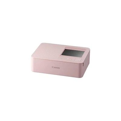 Canon SELPHY CP1500 Mini Photo Printer Pink new - Image 1 of 4