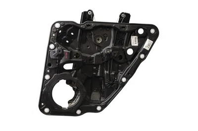 11-17 大众大众途锐右后门窗调节器面板 Oem — 第 1/4 张图片