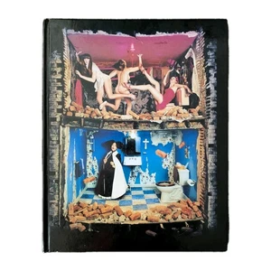 HOTEL LACHAPELLE By David Lachapelle HC No Slip Cover Photography Book 1st Ed VG - Picture 1 of 12