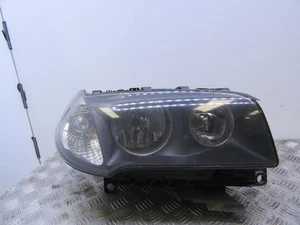 3418418 FARO DERECHO / 0301210604 / 35471 PARA BMW X3 2.0 TD 6V - Imagen 1 de 4