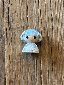 Lalaloopsy Tinies Puppe blaue Haare - Bild 1 von 2