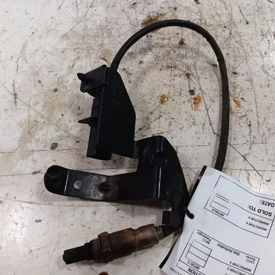 Sensor oxígeno O2 Fiat 500 aguas arriba 2017 2016 2015 2014 2013 2012 Foto 1 de 4