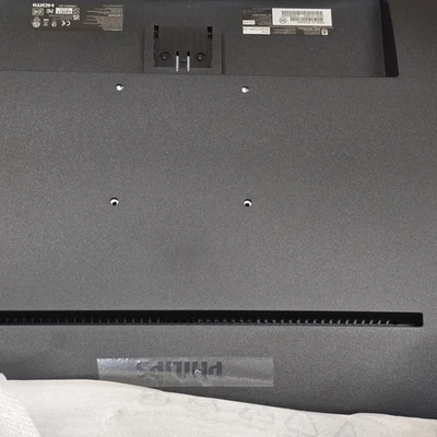 Philips V-line 271V8LBS 27" Class Full HD LED Monitor 16:9 Textured Black - Image 1 of 4