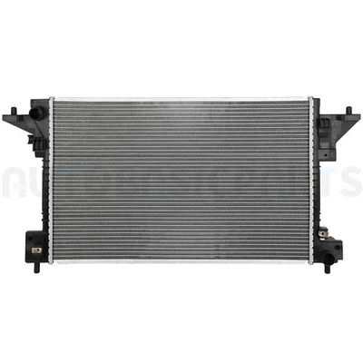 Radiator For 2014 2015 2016 Cadillac ELR 2011 2012 2013 2014 2015 Chevrolet Volt - Image 1 of 4