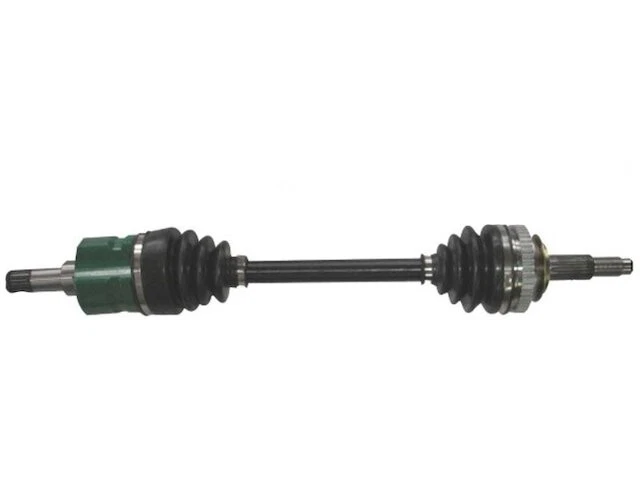 Conjunto de eje CV delantero izquierdo para Chrysler Voyager 2000-2003 2001 2002 XM129PB PDL 2000-2003 Foto 1 de 1