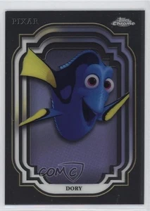 2024 Topps Chrome Disney Dory #107 14mx - Picture 1 of 3