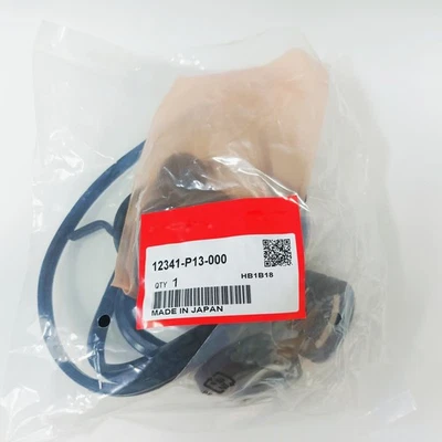 OEM FOR HONDA 93-01 HONDA PRELUDE DOHC VTEC H22A P13 VALVE COVER GASKET KIT Foto 1 de 4