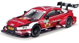 Audi RS 5 DTM Modello 1:32 BBURAGO #33 Rene Rast - Foto 1 di 1