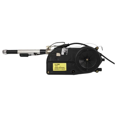 Antena estéreo de radio extensible de potencia para maletero Jaguar X100 XK8 97-06 FABRICANTE DE EQUIPOS ORIGINALES Foto 1 de 4