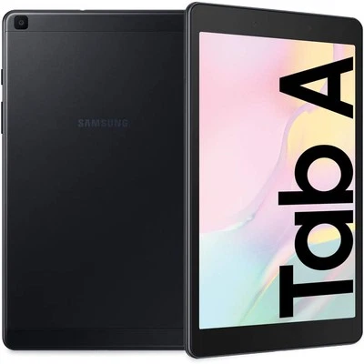 Samsung Galaxy Tab A 8.0 T290 WiFi 32GB Black  - Bild 1 von 3