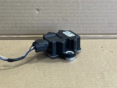 ✅⭐️ SENSOR DE VELOCIDAD DE GUIÑADA DODGE DURANGO JEEP GRAND CHEROKEE 11-21 P56029469AA Foto 1 de 2