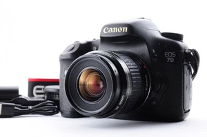 Canon EOS 7D / Zoom Lens EF 35-80mm f/4-5.6 [Good] Digital SLR Y3092 - Picture 1 of 24