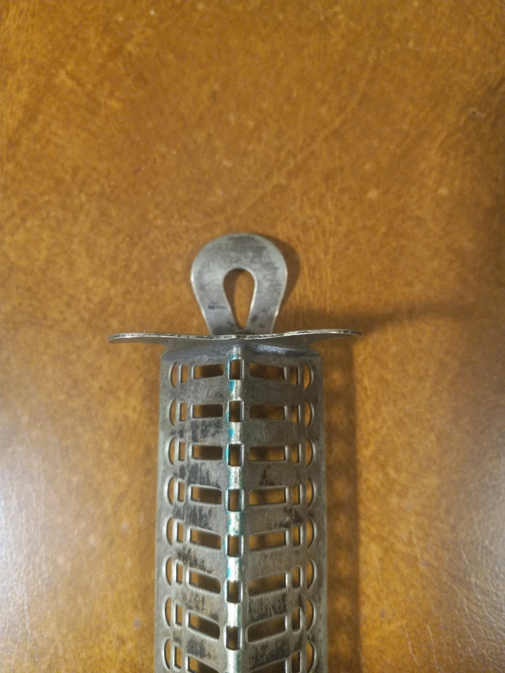 Cubo de azúcar de plata níquel Sheffield BRS vintage 1928 tostado soporte victoriano Foto 1 de 4