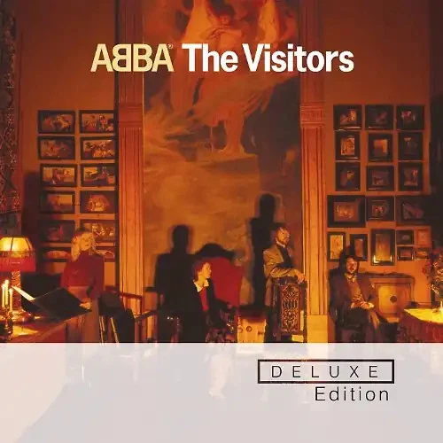 Abba - Visitors - Bild 1 von 1