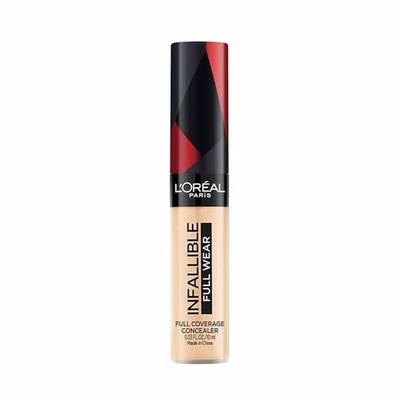 L'Oreal Paris Infallible Full Wear More Than Concealer - 308, 10ml - Image 1 of 4