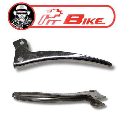 Magura Brake Lever Aluminium Motobicycle / Moped Fit DKW NOS Vintage — 第 1/4 张图片