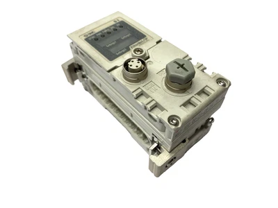 Unidad de interfaz serie Ethernet/IP SMC EX6000-SEN1 Foto 1 de 4