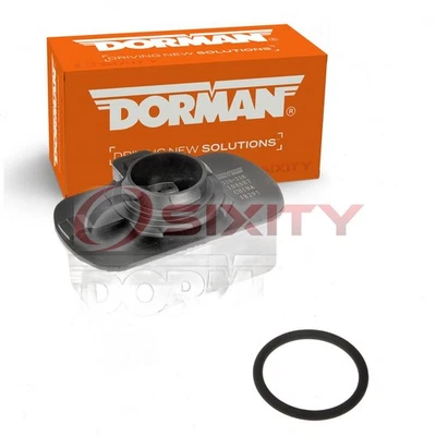 Насос обнаружения утечек Dorman Evap для системы Chrysler Sebring 2007-2010 годов выпуска jj - Изображение 1 из 4