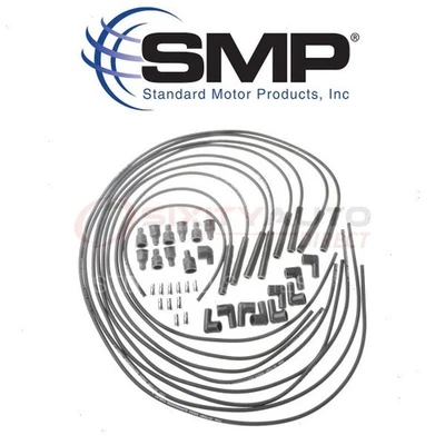 Standard Spark Plug Wire Set for 1948-1952 Ford F3 - Ignition Plugs Coils  gs - Изображение 1 из 4