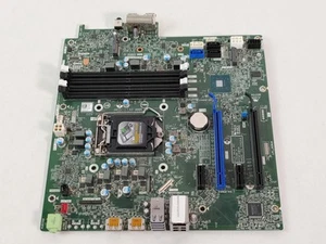 Lot of 10 Dell OptiPlex 5070 MT LGA 1151 DDR4 SDRAM Desktop Motherboard XJ5V0 - Picture 1 of 6