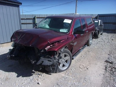 Estuche de transferencia ECM chasis estilo clásico compatible con camioneta Dodge 1500 16-24 576900 Foto 1 de 4