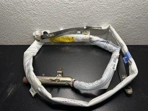 BMW E46 4dr Sedan Left Side Curtain Head 325i 323i 328 OEM USED - Picture 1 of 8