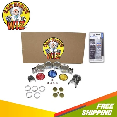 Engine Rebuild Kit Fits 1997 Chevrolet Pontiac Cavalier Sunfire 2.2L OHV Vortec - Image 1 of 4