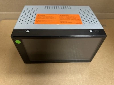 Pioneer DMH-W2770NEX with Backup Camera- - Image 1 of 4