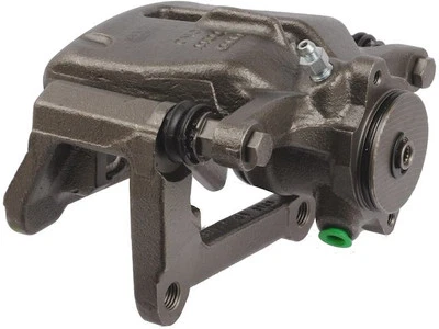 Pinza de freno trasera derecha cardone 49416TBNG 2010 para Audi A4 Quattro 2009-2012 Foto 1 de 2