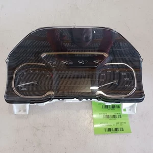 Sierra 1500 Pickup Speedometer MPH US Market ID 84699245 Fits 20 4789922 - Picture 1 of 12