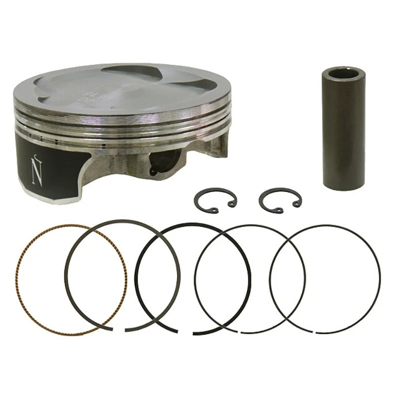 PISTON KIT FORGED 94.95/STD 12.5:1 GAS/ Gas-Gas Yamaha EC 450F YZ450F WR450F - Изображение 1 из 1