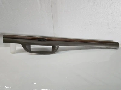 Tablero interior Ford Crown Victoria grano madera con reloj Mercury Grand Marquis  Foto 1 de 4