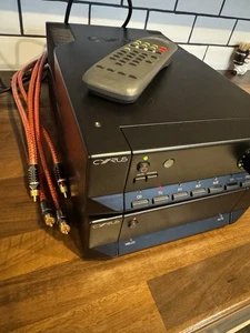 Cyrus 7 y amplificador de potencia 2x cable + 2x control remoto (descarga gratuita)💥💥💥 - Imagen 1 de 13