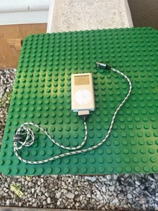 Apple iPod mini 1st Generation A1051 6 GB TESTED WORKS - Picture 1 of 13