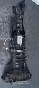 caja de cambios para SUZUKI JIMNY SN (FJ) HARD TOP 1999 179195 - Picture 1 of 5