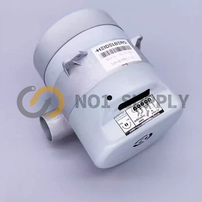 1件装全新海德堡L2.179.1501 240V G2.179.1501爆破鼓风机快速交货SM52 — 第 1/4 张图片