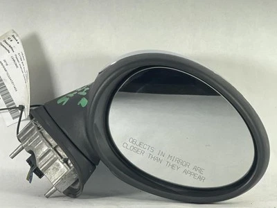 乘客侧视镜电动手动折叠适合 07-15 迷你 COOPER 1689256 — 第 1/4 张图片