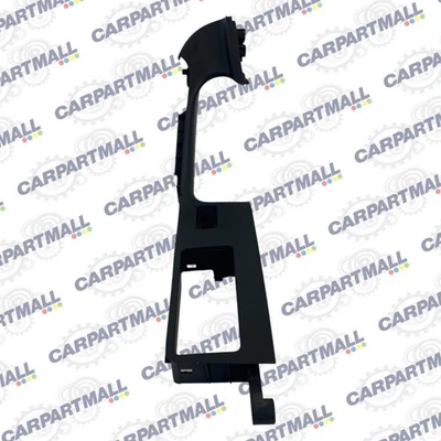 06-11 Audi A6 Quattro Rear Right Side Inner Door Pull Handle Armrest 4F0868394 Foto 1 de 4