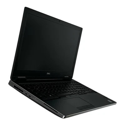 Dell Precision 7530 i7 8850H 32GB Akku 30% ungleichmäßige Hintergrundbeleutung - Bild 1 von 2
