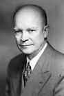 Neu 5x7 Foto: Dwight D. Eisenhower, 34. Präsident der Vereinigten Staaten