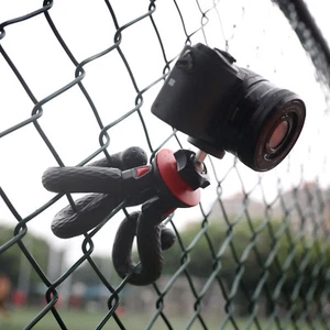 FOTOPRO Genuine Deluxe Flexible Tripod - "spyderFlex" - Picture 1 of 5