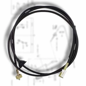 Speedo Cable Fit For Toyota HILUX LN80 LN85 LN90 RN85 RN90 YN85 YN87 YN90 YN92 - Foto 1 di 2