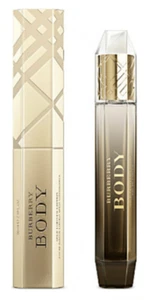Burberry Body Gold Limited Edition 85ml Eau De Parfum Spray - NEW & FREE POST - Picture 1 of 1