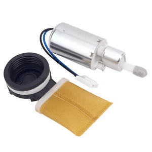 Intank Fuel Pump For Kawasaki ATV Prairie 650 700 Brute Force 650 700 KFX-700 - Picture 1 of 10
