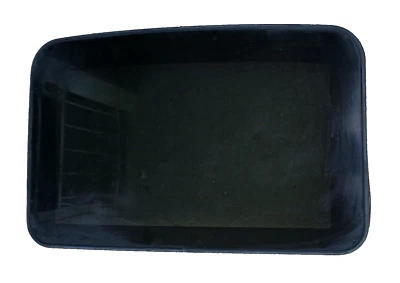 Lexus CT200h 2011-2017 techo corredizo cristal delantero techo corredizo OEM Foto 1 de 2